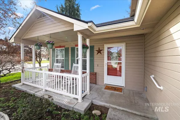 Meridian, ID 83646,1283 W White Sands Dr