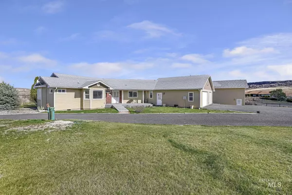 Buhl, ID 83316-5042,143 Sawyer Dr