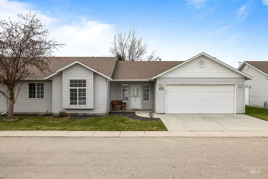 8115 W Penny Ln, Garden City, ID 83714