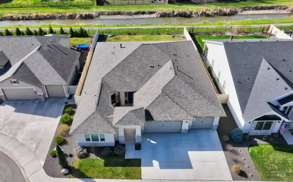 Star, ID 83669,10085 W Golden Rain St.