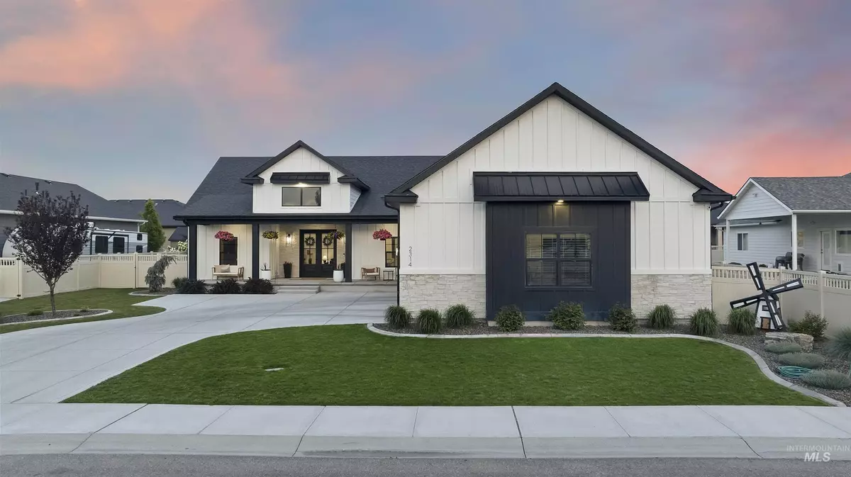 Twin Falls, ID 83301,2314 Bisbee Pl