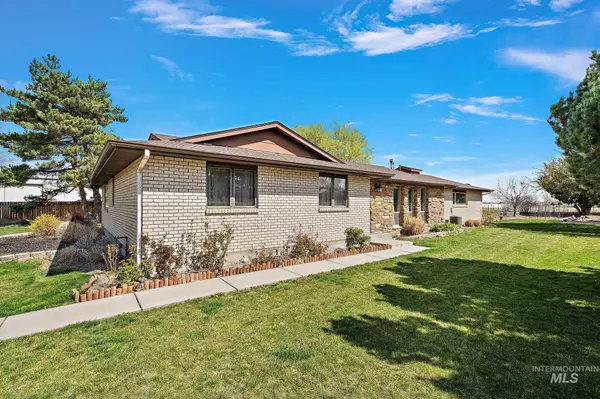 Nampa, ID 83651,12248 Orchard Ave