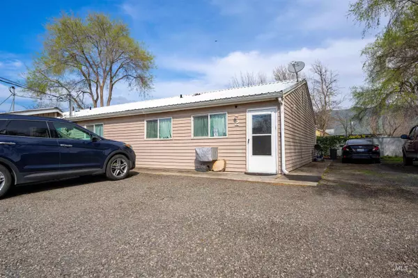 Clarkston, WA 99403,723 Burns Street