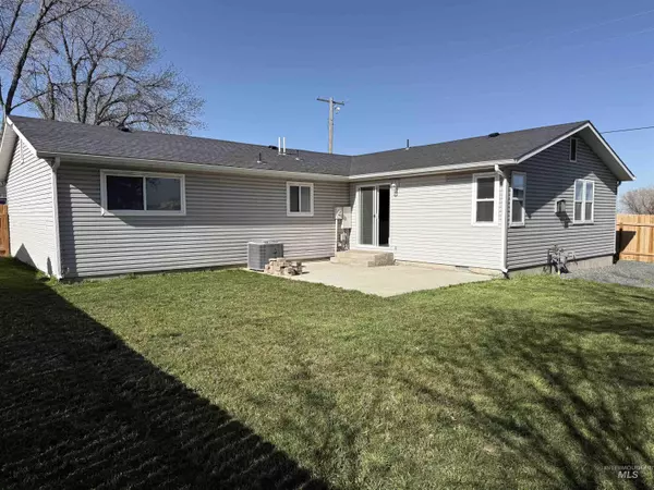 Buhl, ID 83316,100 Sunset Circle