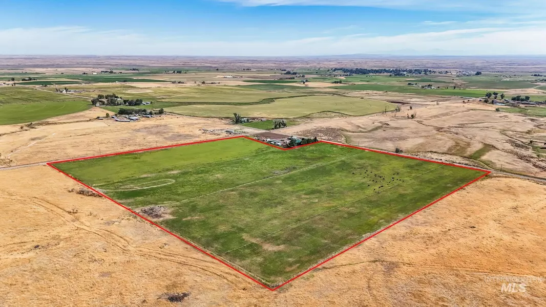 TBD E 1020 N, Richfield, ID 83349