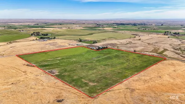 TBD E 1020 N, Richfield, ID 83349