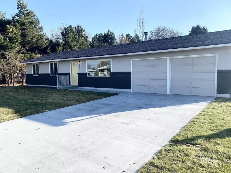 304 NE 16th St, Fruitland, ID 83619
