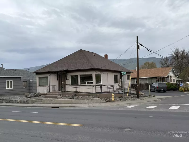 2335 E Main Street, Lewiston, ID 83501
