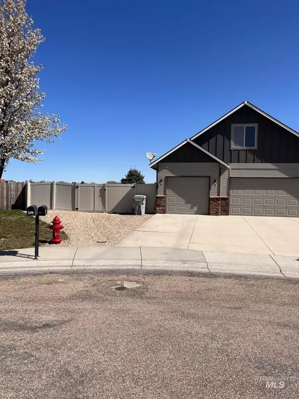 Middleton, ID 83644,1599 Fairway St