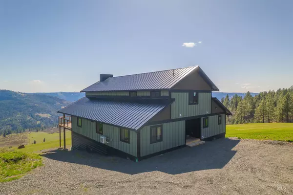 Lenore, ID 83541,520 Valley View Drive