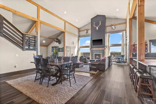 Lenore, ID 83541,520 Valley View Drive