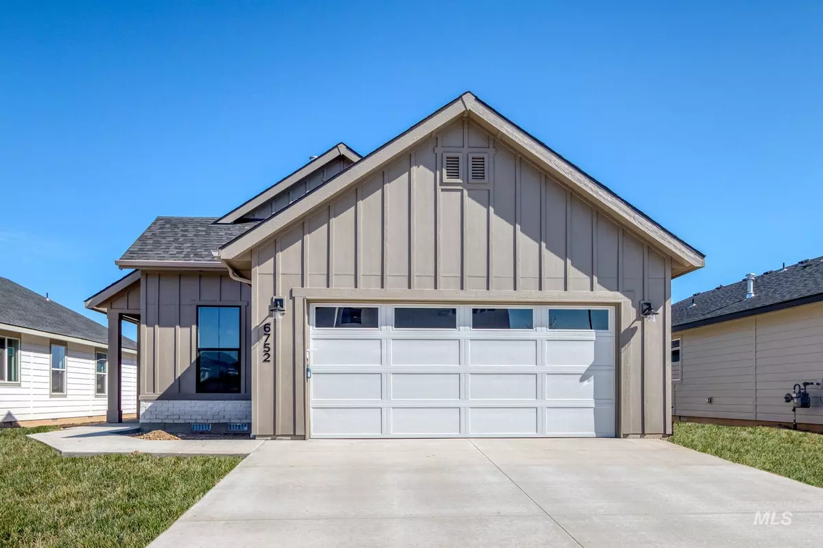 Meridian, ID 83646,6752 W Plateau Creek Dr