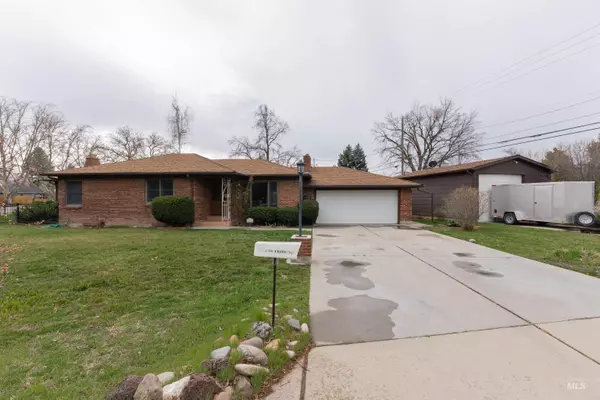 Boise, ID 83706,5701 W Cruzen Street