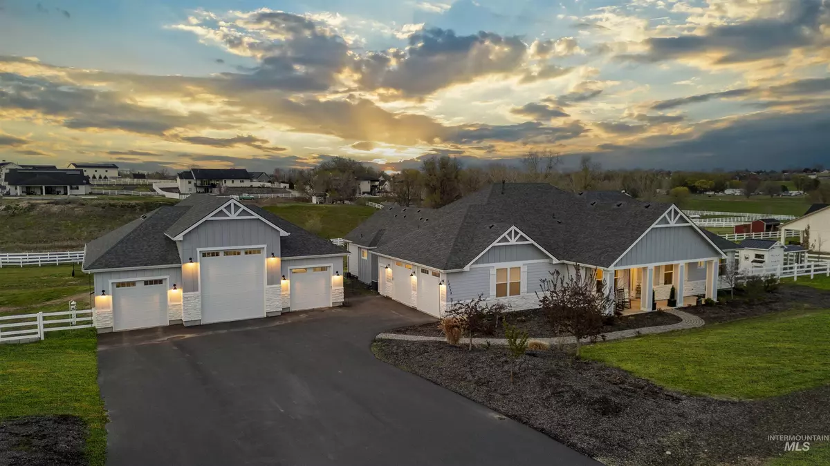 Caldwell, ID 83607-5583,14958 Game Bird Dr