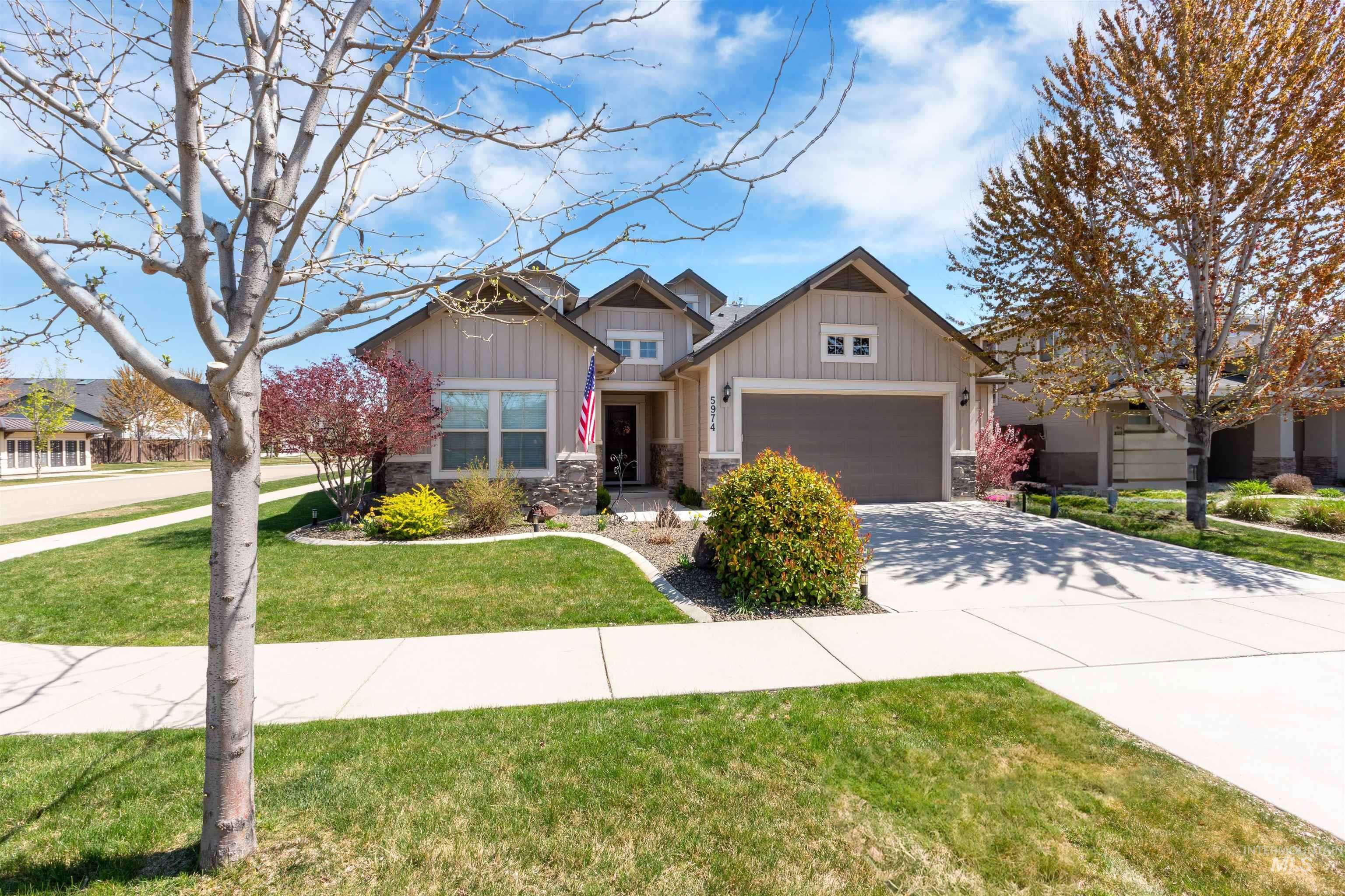 Meridian, ID 83646,5974 N Eynsford Ave