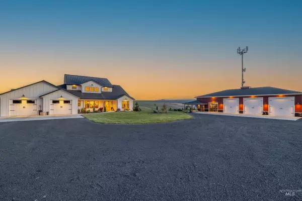 1556 Richardson Ave, Lewiston, ID 83501