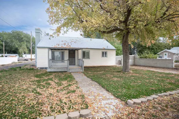 Hazelton, ID 83335,539 Lenz Ave