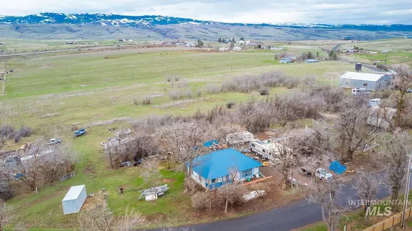 Mesa, ID 83643,1294 Mesa Rd.