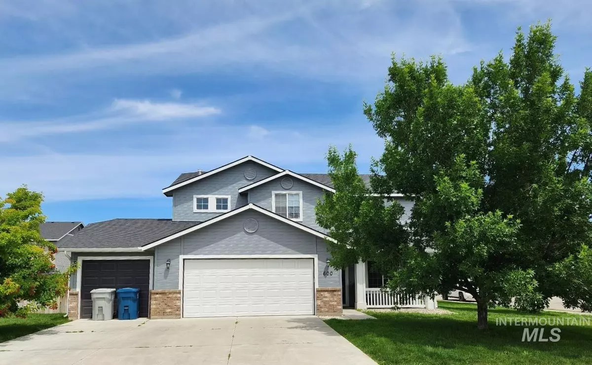 Mountain Home, ID 83647,600 SW Portal