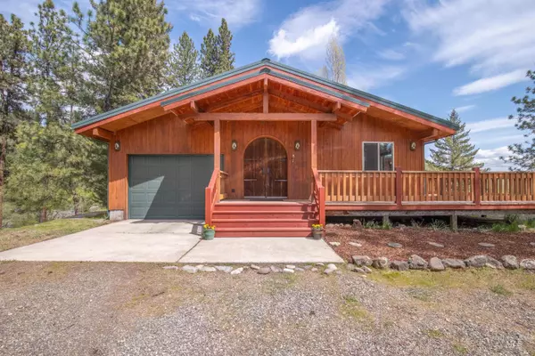 White Bird, ID 83554,161 Hammer Creek Road