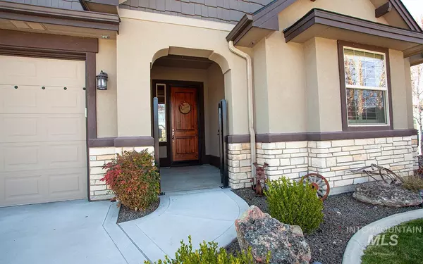 Star, ID 83669,93 S Wildgrass Way