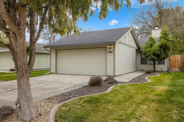 7964 W Pomona St, Boise, ID 83704