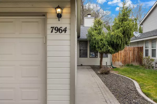 Boise, ID 83704,7964 W Pomona St