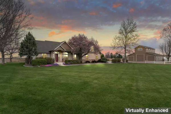 6104 E Locust Ln,  Nampa,  ID 83686