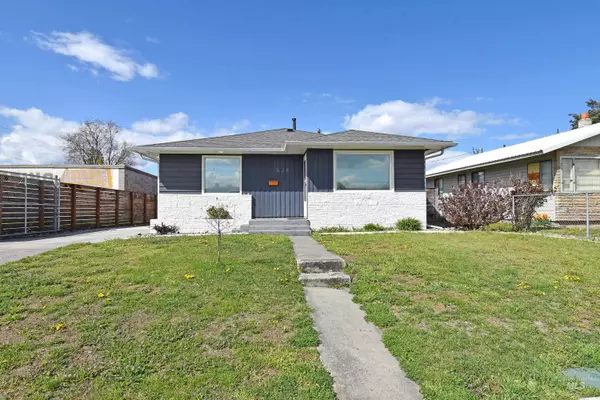 538 5th Street, Clarkston, WA 99403