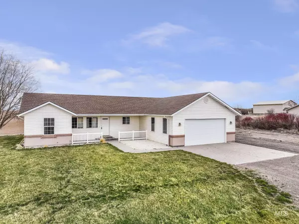Eden, ID 83325,1042 S Eden Road