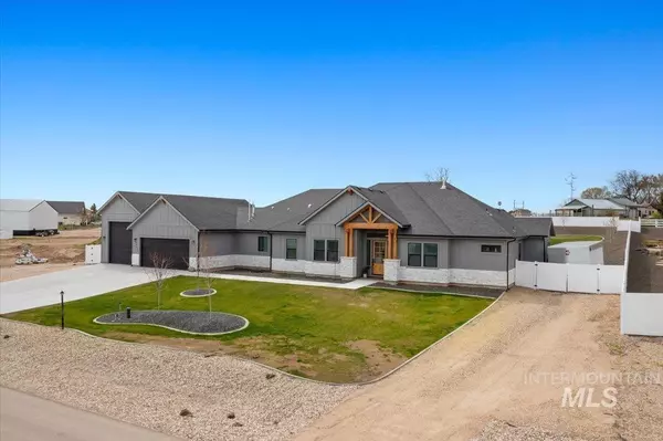 Caldwell, ID 83607,24421 Himark Way