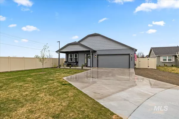 Caldwell, ID 83605,505 Bolson Place