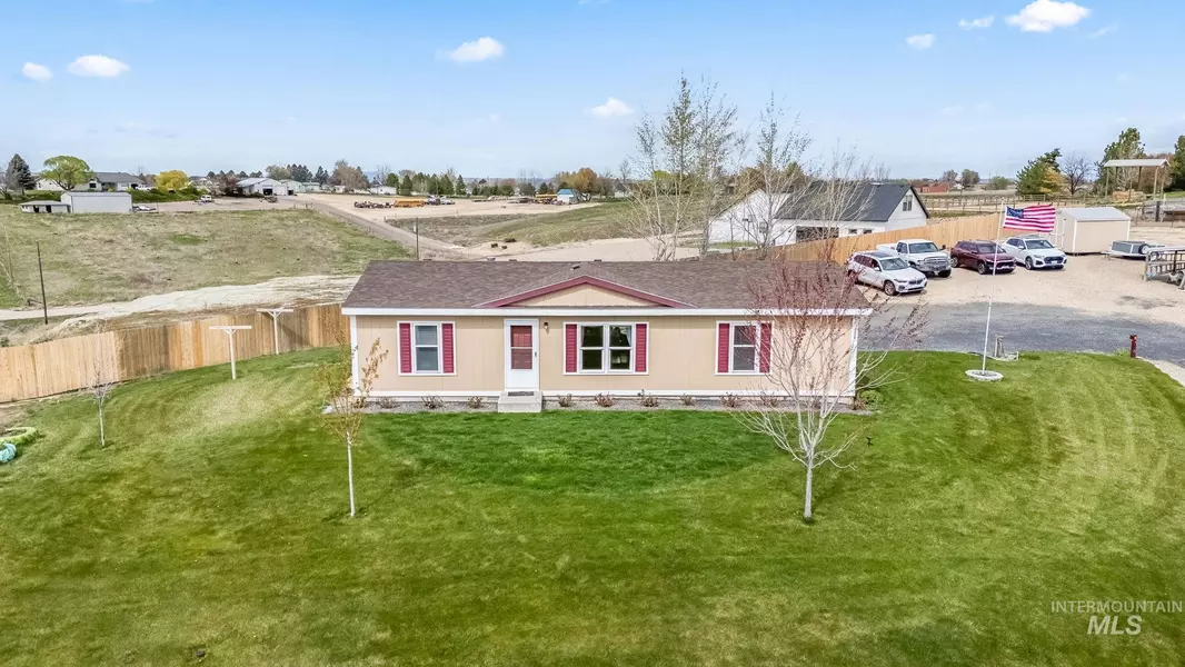 4855 Speas Road, Fruitland, ID 83619