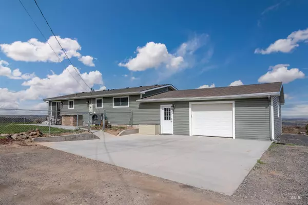Buhl, ID 83316,4335 Canyon View Ln