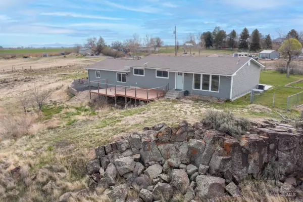 Buhl, ID 83316,4335 Canyon View Ln