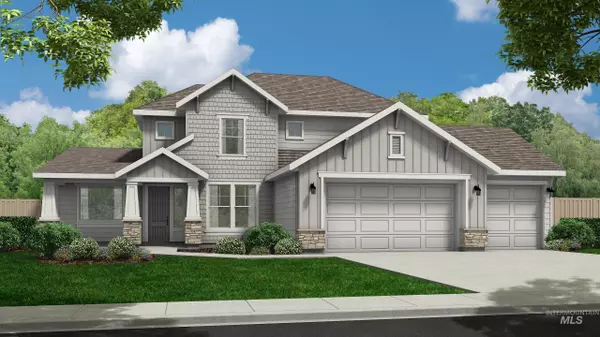12534 W Wayfaring Dr,  Star,  ID 83669