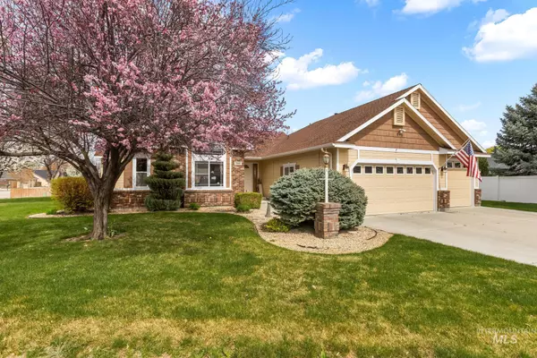 Nampa, ID 83686-4924,568 W Morning Sun Dr