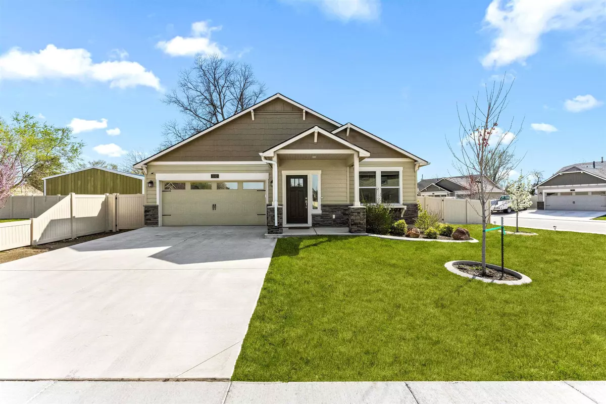 Nampa, ID 83651,1112 W Judah Lp