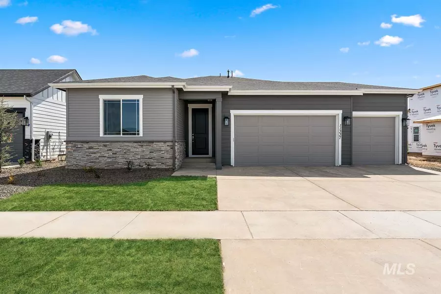 11131 W Campanula Ct, Star, ID 83669