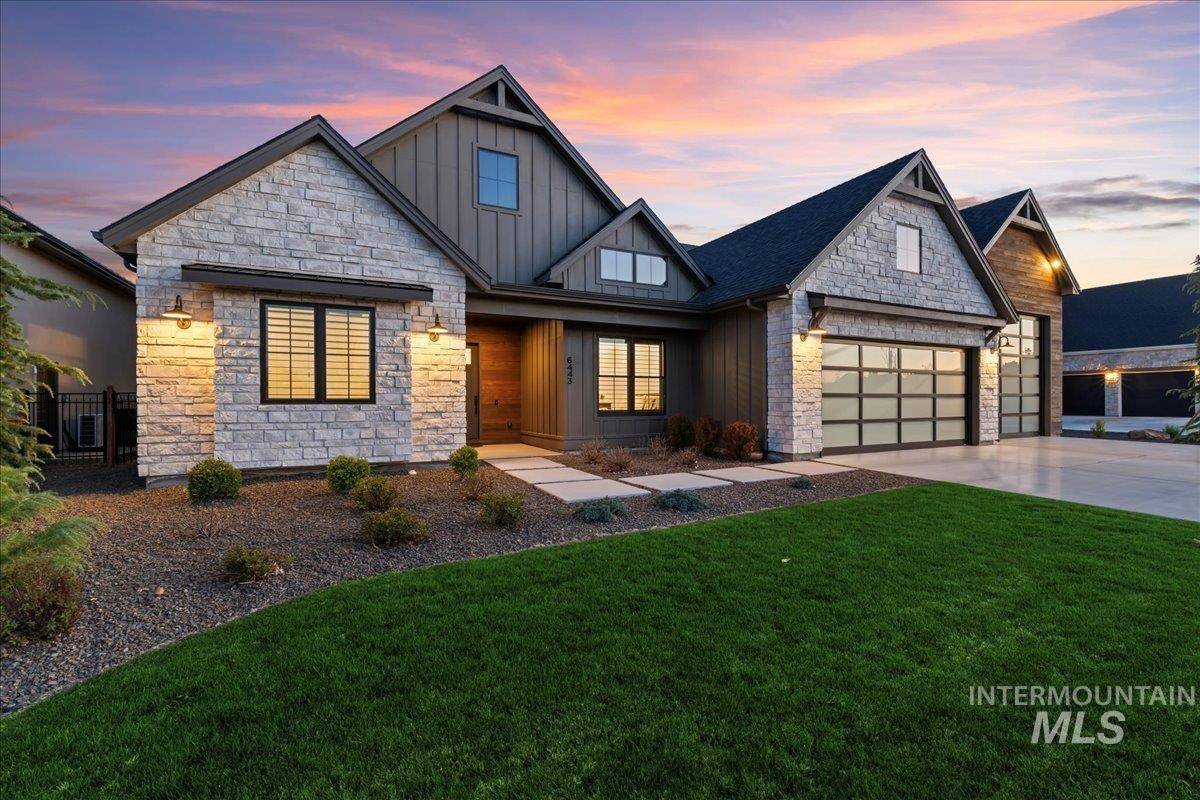 Eagle, ID 83616,6443 W Biathlon St.