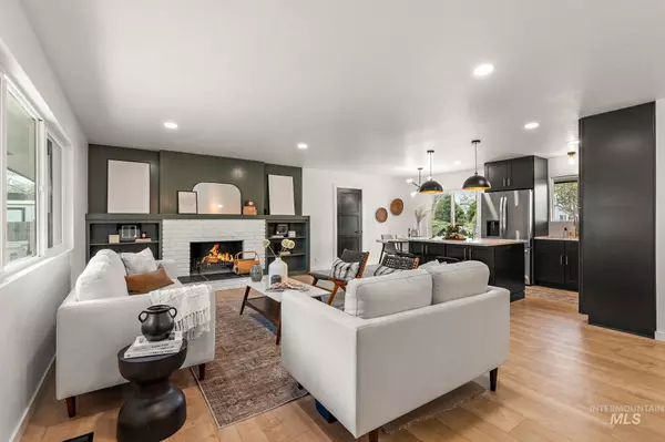 Boise, ID 83704,3717 W Clement Rd
