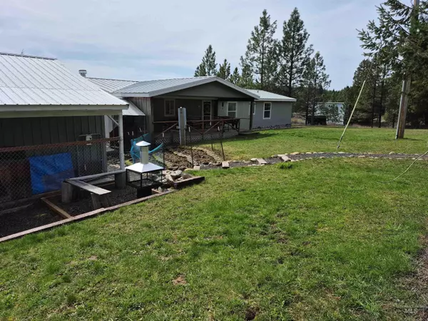 Weippe, ID 83553,1422 Musselshell Rd.