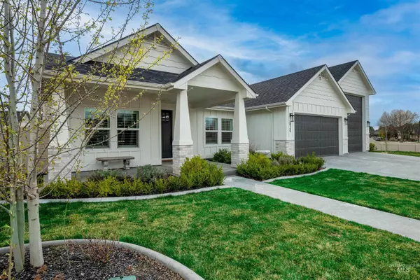 Nampa, ID 83686,820 W Cedar Point Way