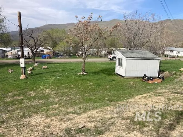 Huntington, OR 97907,Lot 2 E Madison