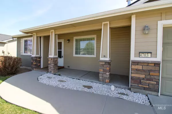 Caldwell, ID 83607,4703 Gala Ave