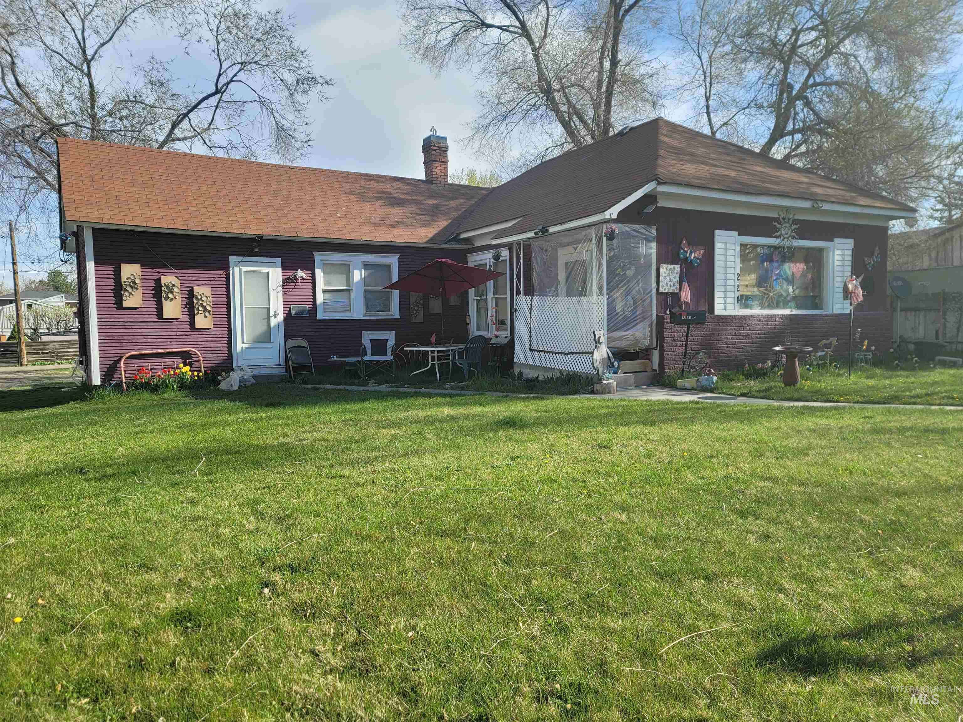224 E 5th Ave, Jerome, ID 83338