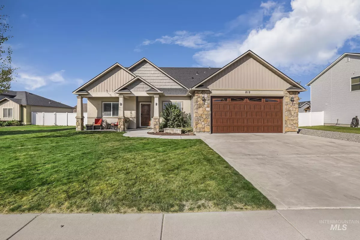 Filer, ID 83328,812 Kelli Lane