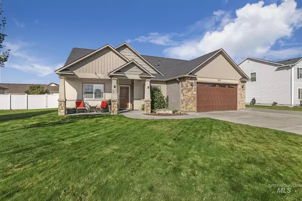 Filer, ID 83328,812 Kelli Lane