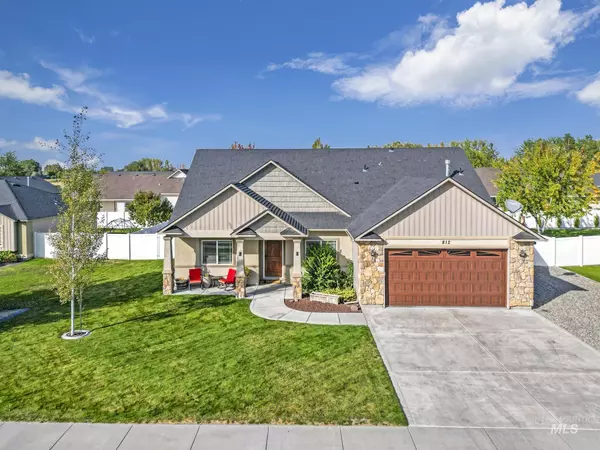 Filer, ID 83328,812 Kelli Lane