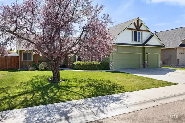 829 W Playground St., Kuna, ID 83634